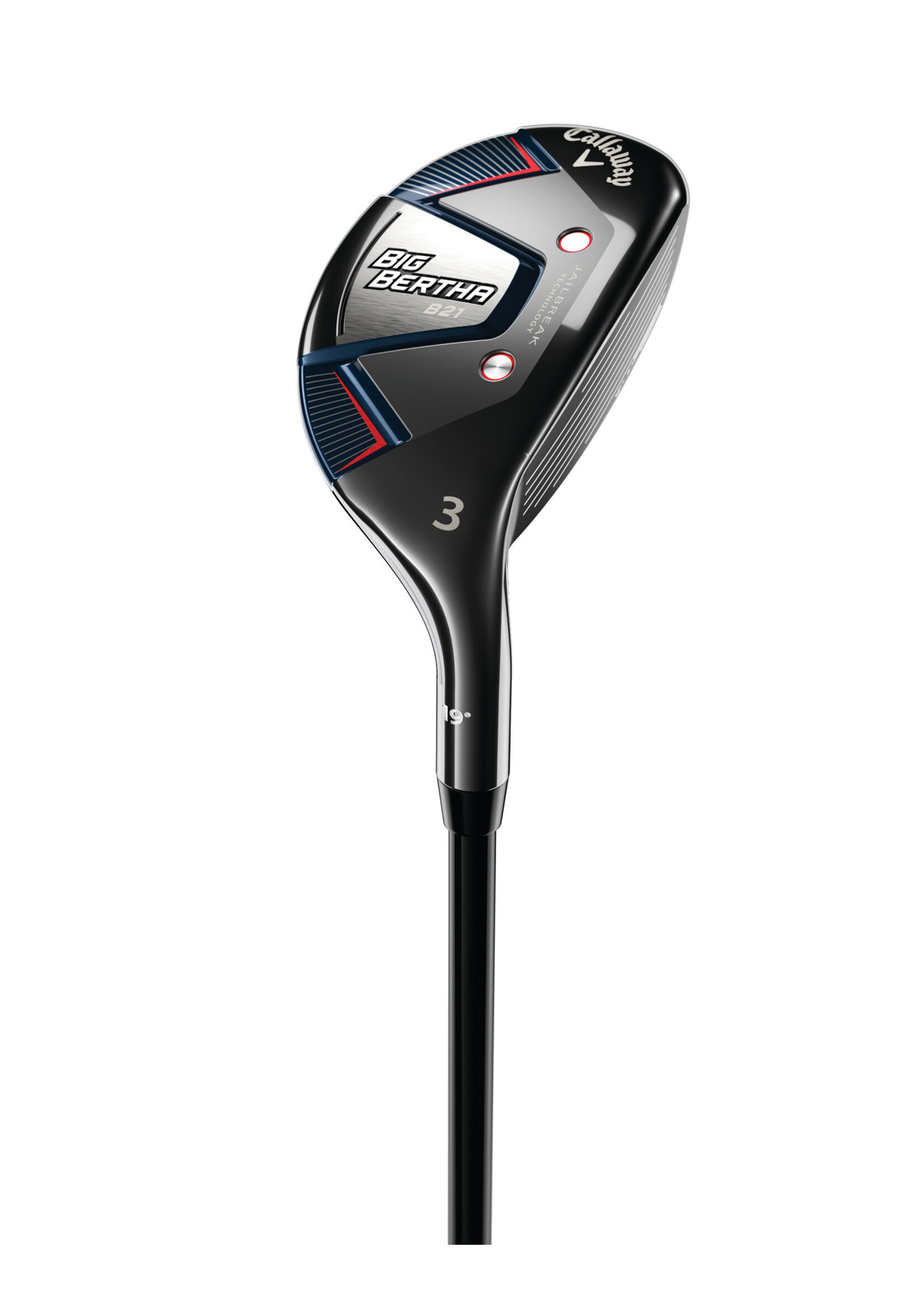 Callaway Callaway Big Bertha B21 Hybrid REGULAR