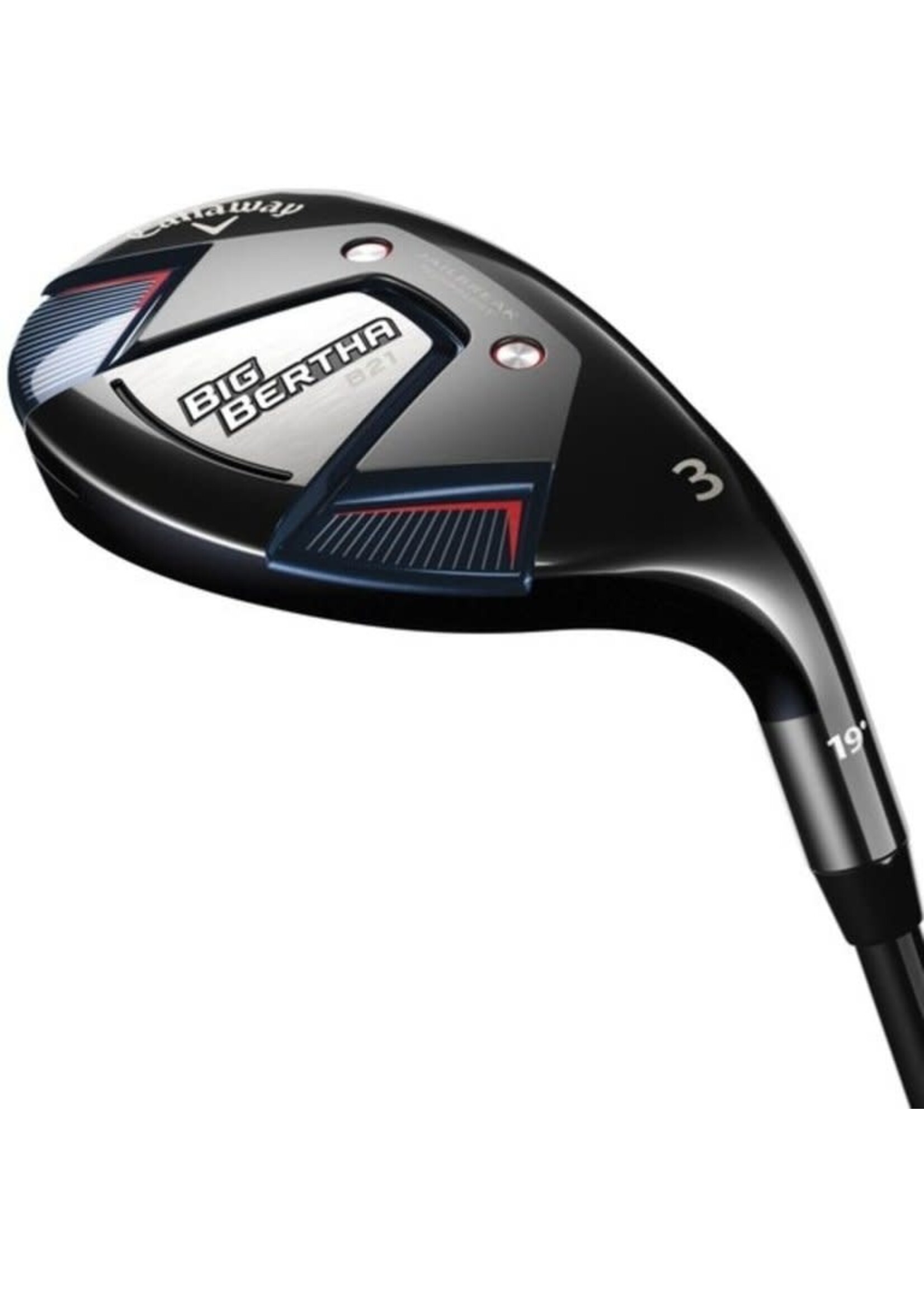 Callaway Callaway Big Bertha B21 Hybrid LIGHT