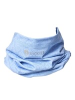 Backtee Backtee Ladies Snake Snood BLUE BELL