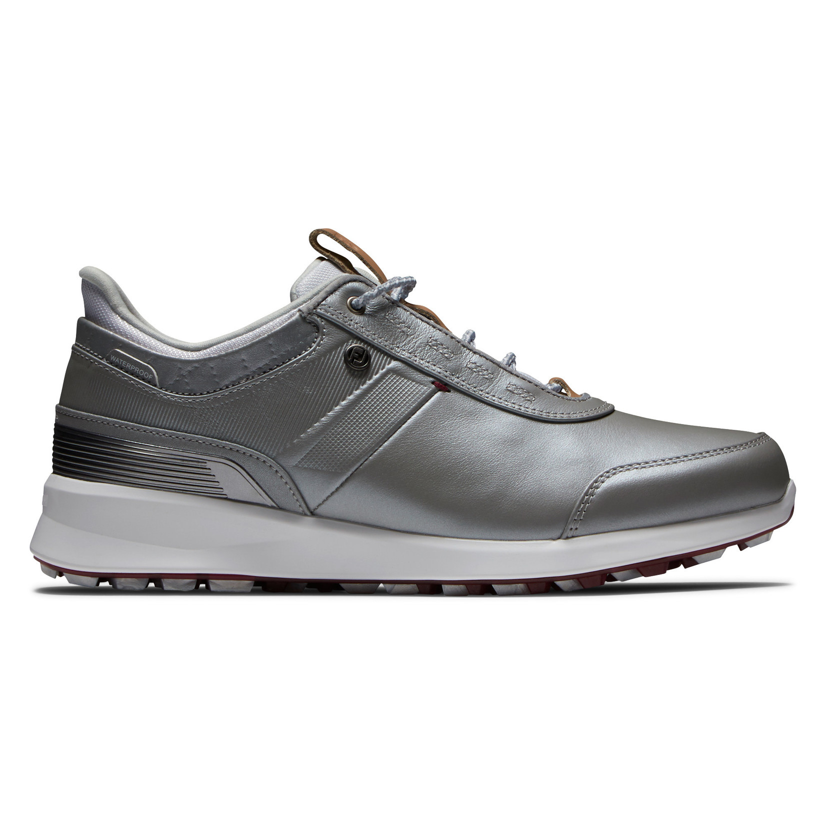 Footjoy Footjoy Stratos '22 Ladies Silver