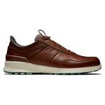 Footjoy Footjoy Stratos '21 Mens Cognac