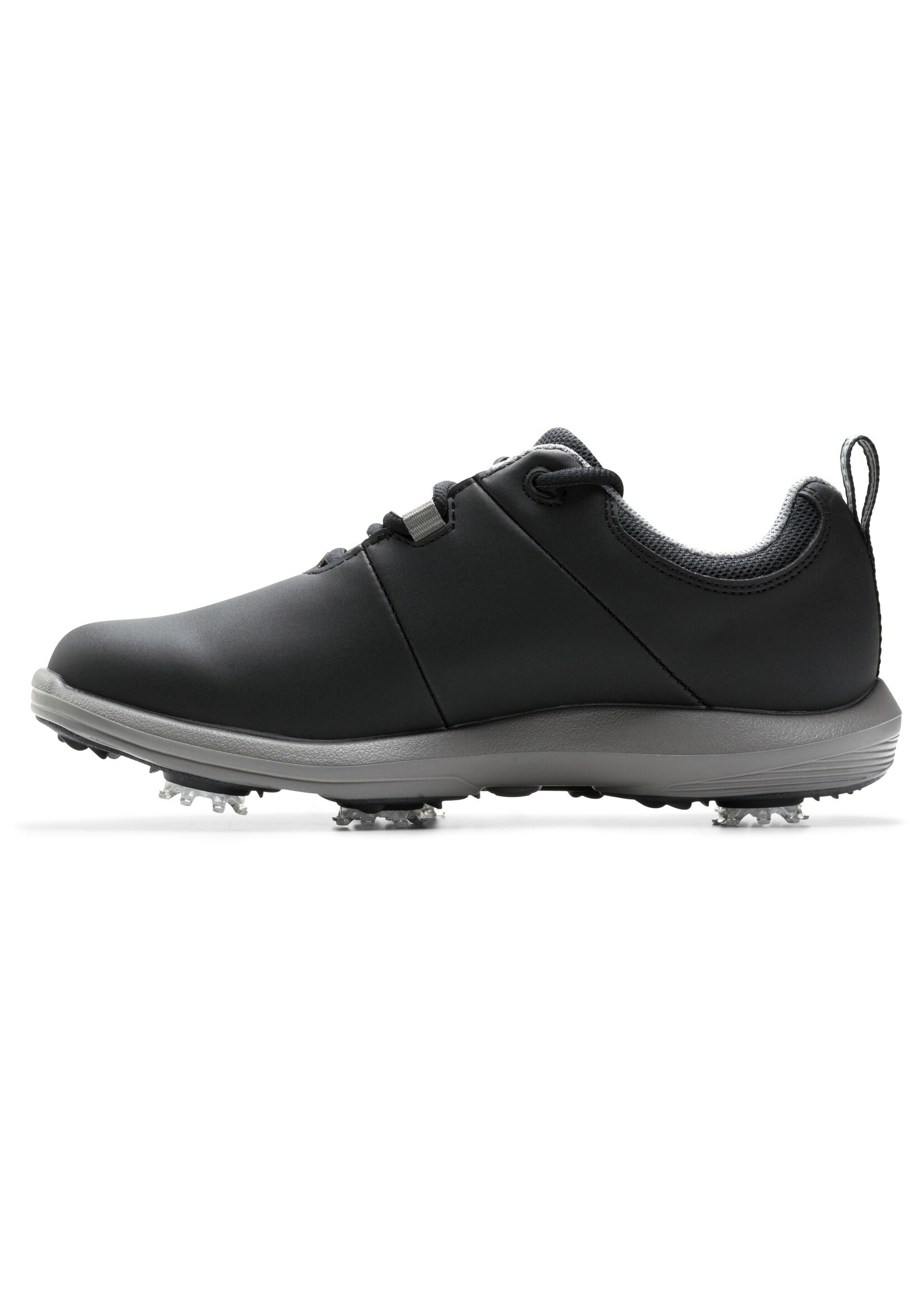 Footjoy Footjoy Ladies eComfort Black/Charcoal