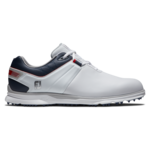 Footjoy Footjoy PRO SL Mens - White/Navy/Red