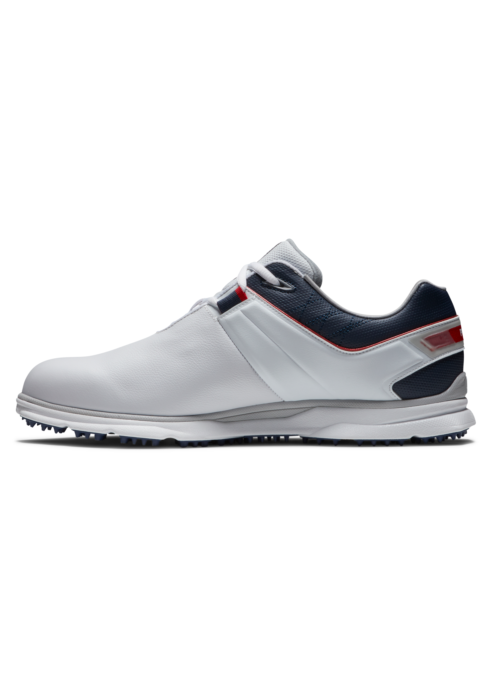 Footjoy Footjoy PRO SL Mens - White/Navy/Red
