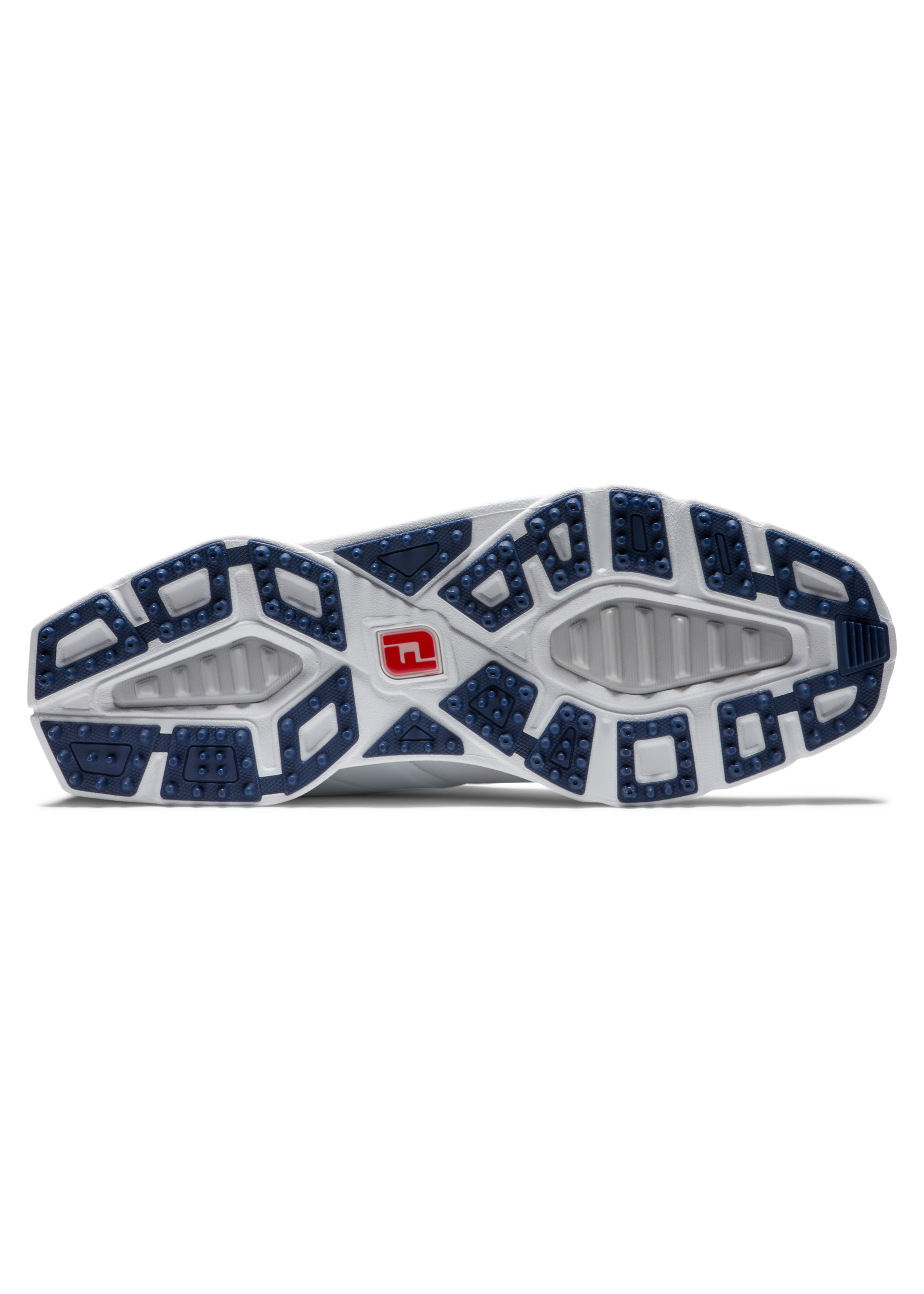 Footjoy Footjoy PRO SL Mens - White/Navy/Red