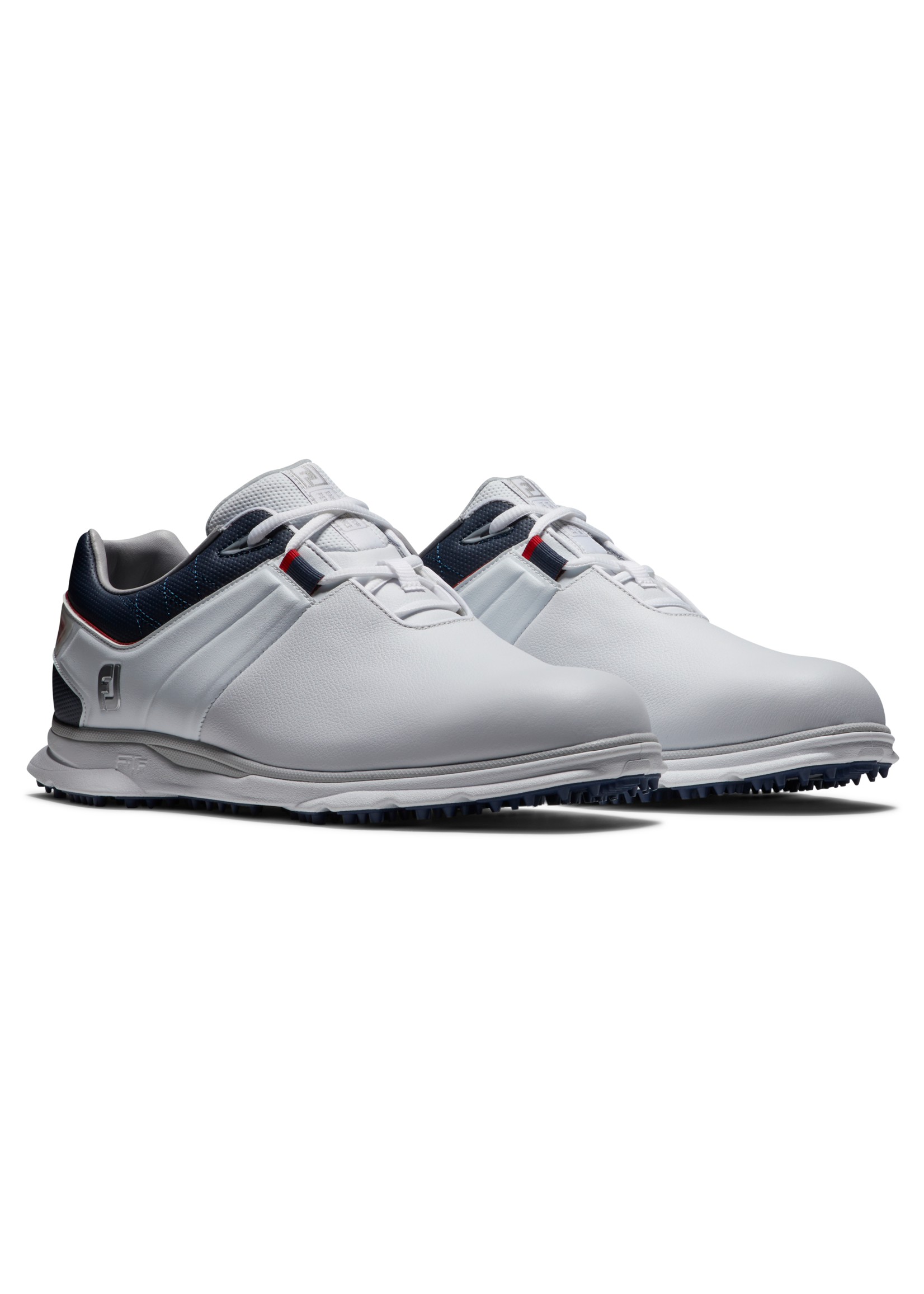 Footjoy Footjoy PRO SL Mens - White/Navy/Red