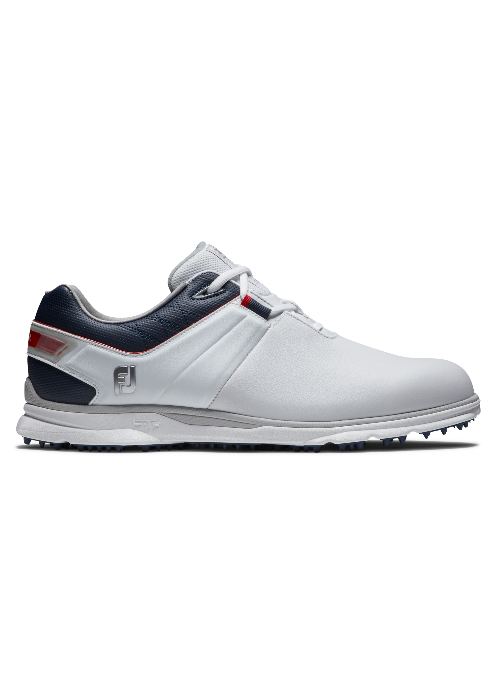 Footjoy Footjoy PRO SL Mens - White/Navy/Red