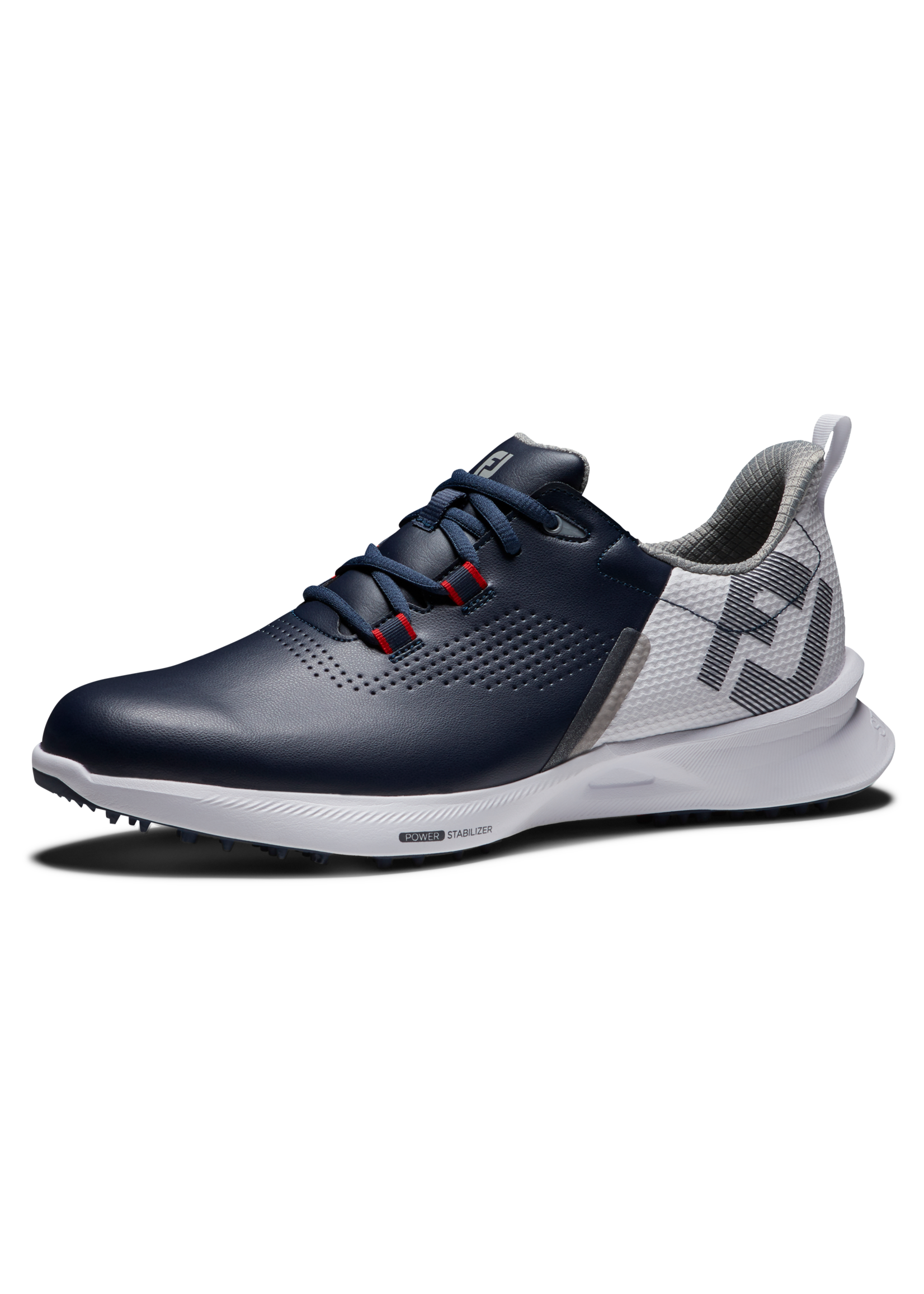 Footjoy Footjoy Mens Fuel WIDE