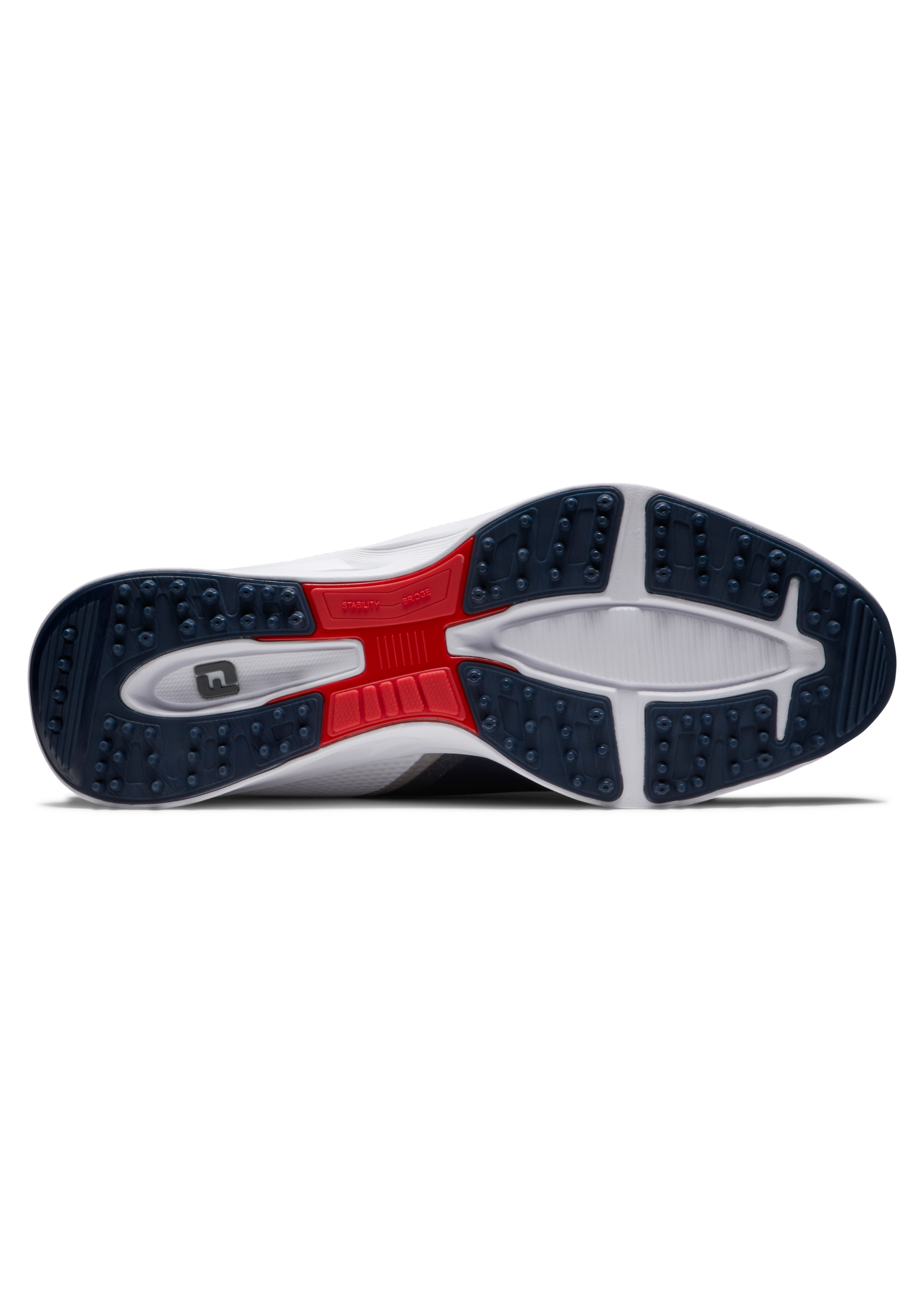 Footjoy Footjoy Mens Fuel WIDE
