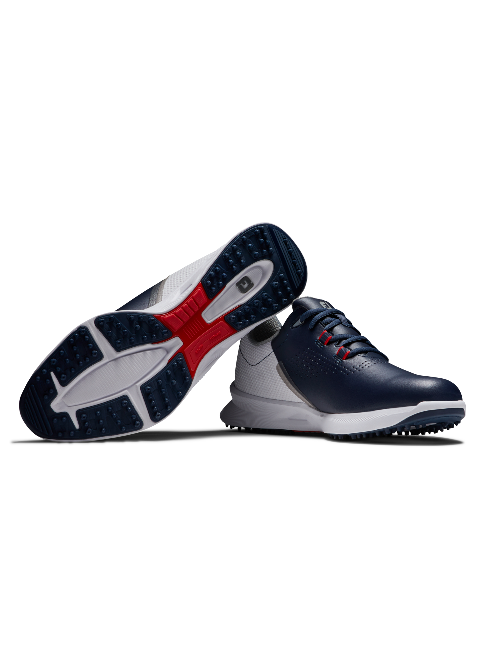 Footjoy Footjoy Mens Fuel WIDE