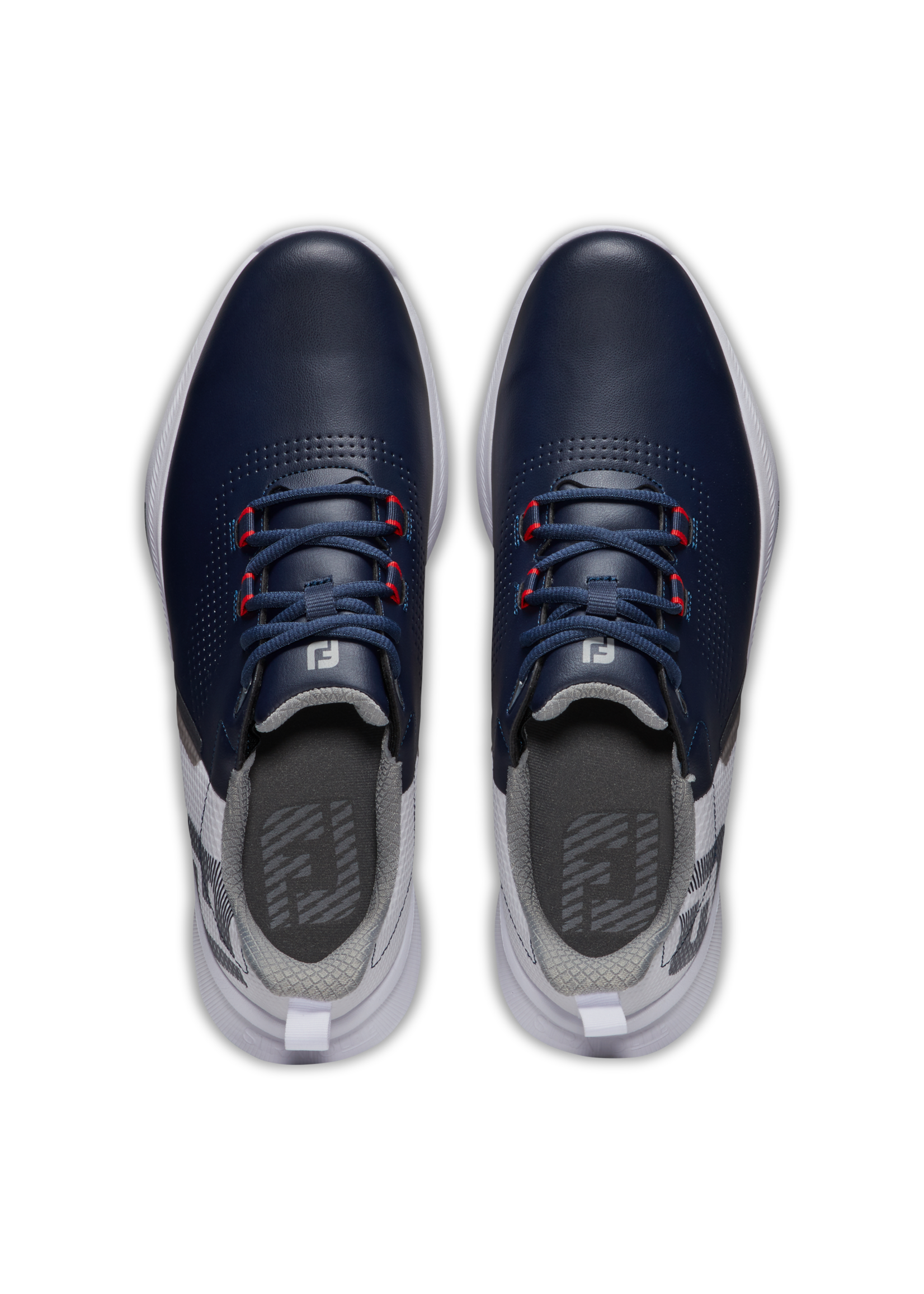 Footjoy Footjoy Mens Fuel WIDE