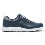 Footjoy Footjoy Ladies Leisure LX Blue/Navy/White