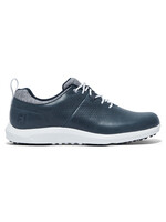 Footjoy Footjoy Ladies Leisure LX Blue/Navy/White