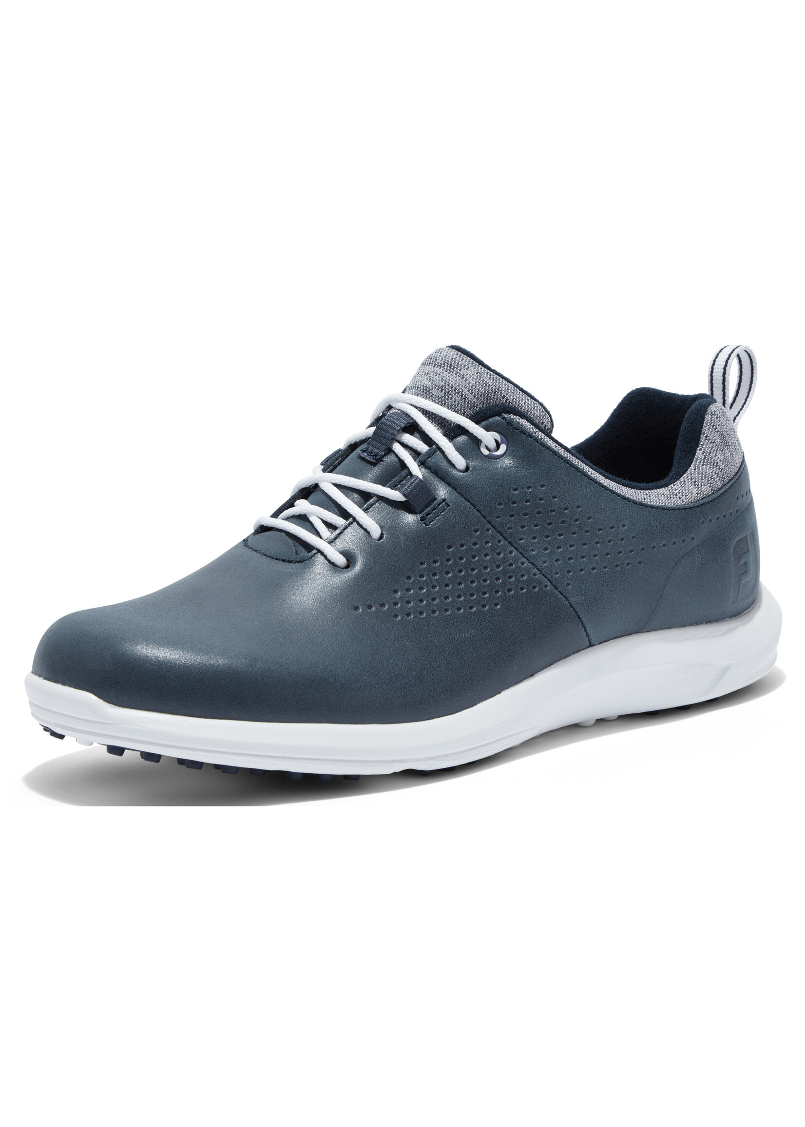 Footjoy Footjoy Ladies Leisure LX Blue/Navy/White