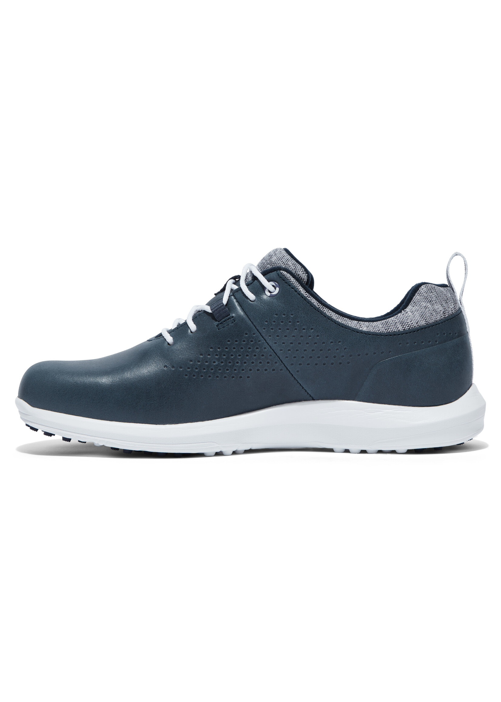 Footjoy Footjoy Ladies Leisure LX Blue/Navy/White
