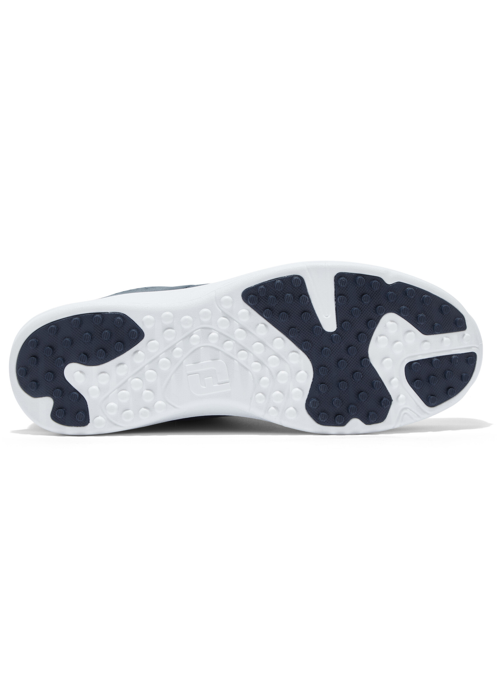 Footjoy Footjoy Ladies Leisure LX Blue/Navy/White