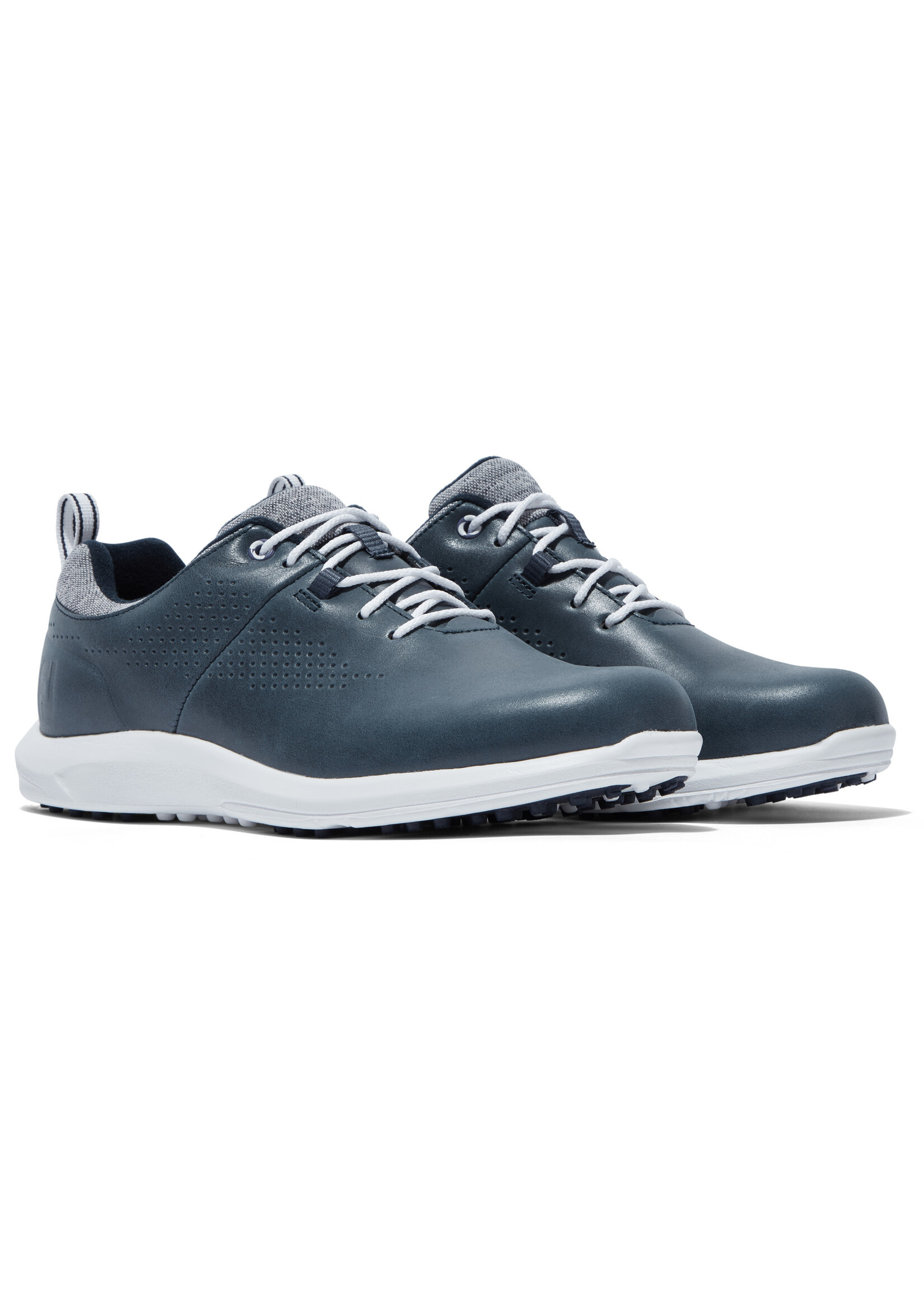 Footjoy Footjoy Ladies Leisure LX Blue/Navy/White