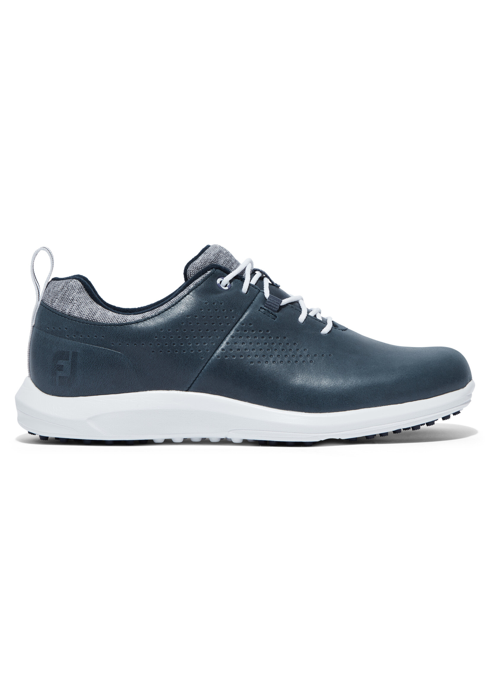 Footjoy Footjoy Ladies Leisure LX Blue/Navy/White