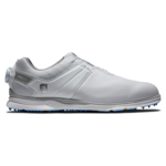 Footjoy Footjoy Mens PRO SL White/Grey BOA