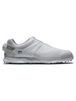 Footjoy Footjoy Mens PRO SL White/Grey BOA