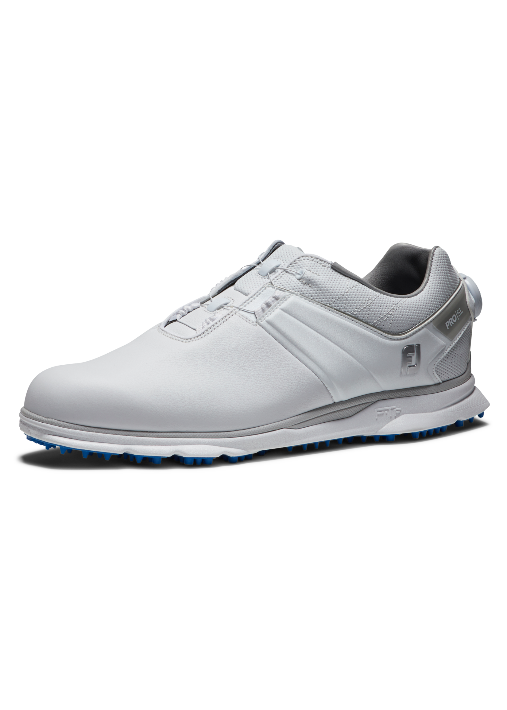 Footjoy Footjoy Mens PRO SL White/Grey BOA