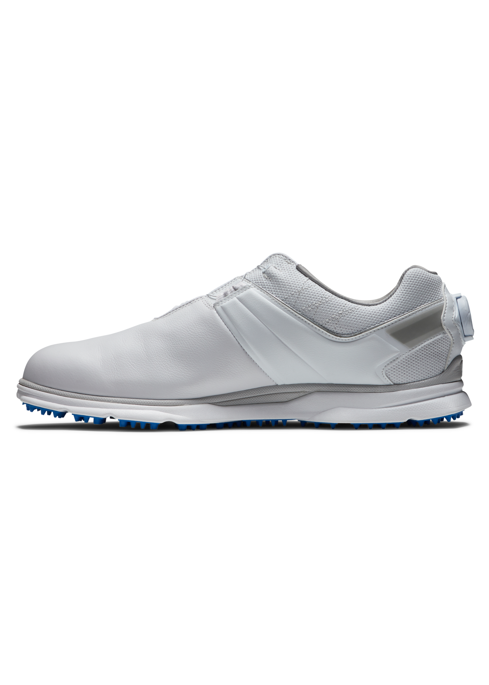 Footjoy Footjoy Mens PRO SL White/Grey BOA