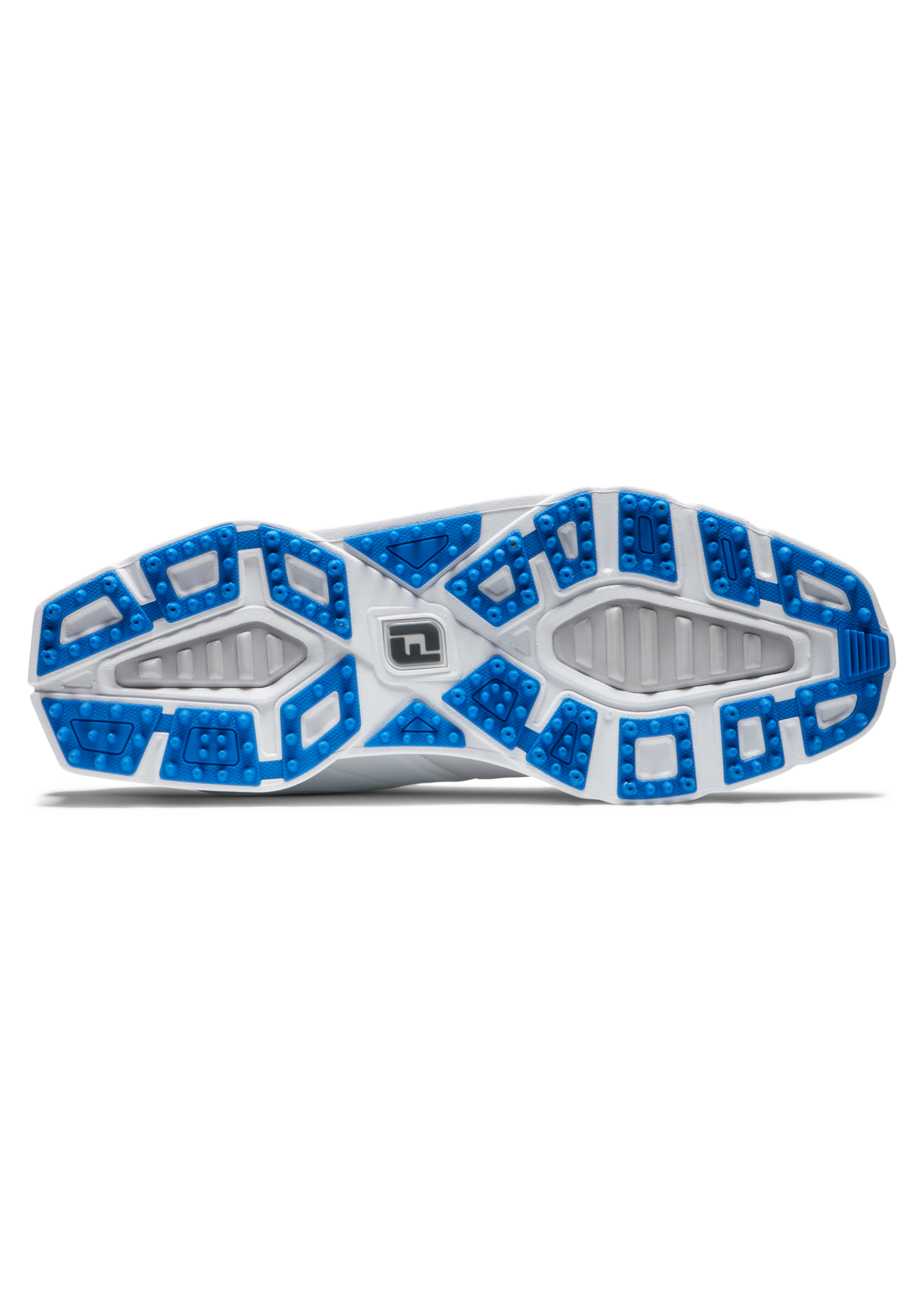 Footjoy Footjoy Mens PRO SL White/Grey BOA
