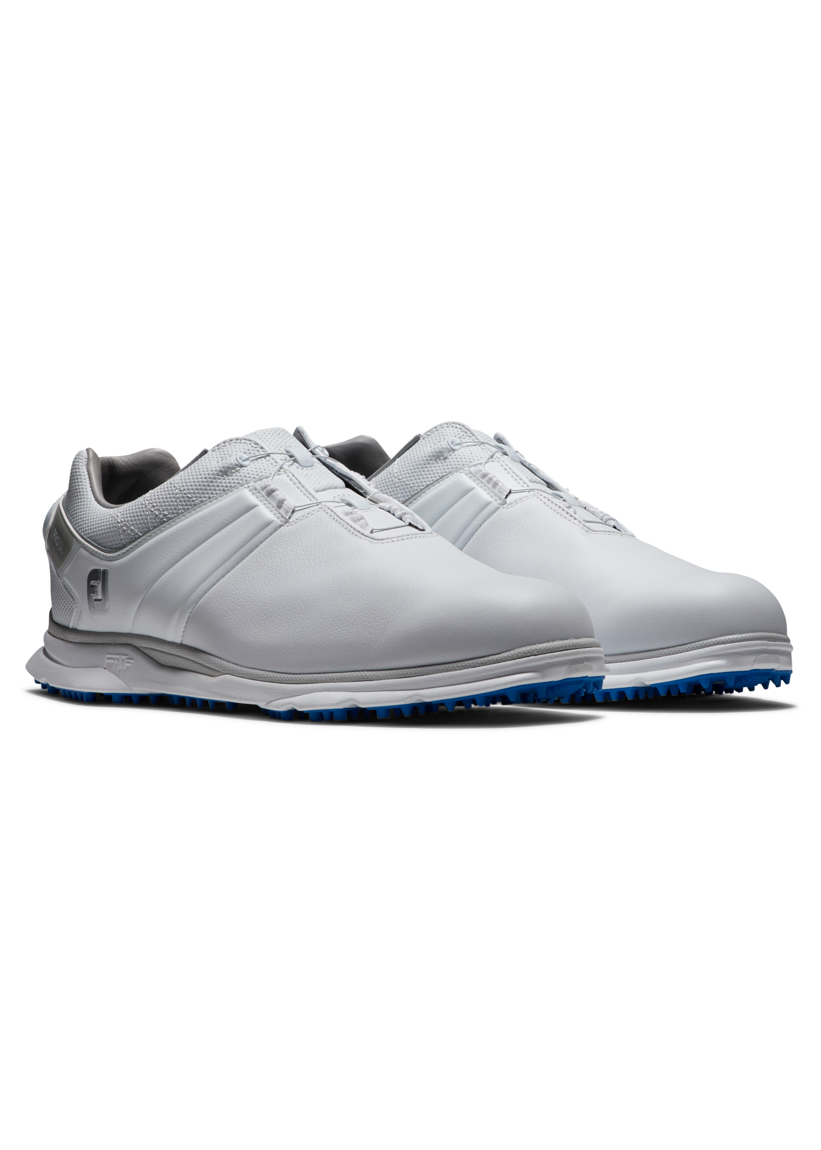 Footjoy Footjoy Mens PRO SL White/Grey BOA