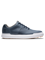 Footjoy Footjoy Mens Contour Casual Blue