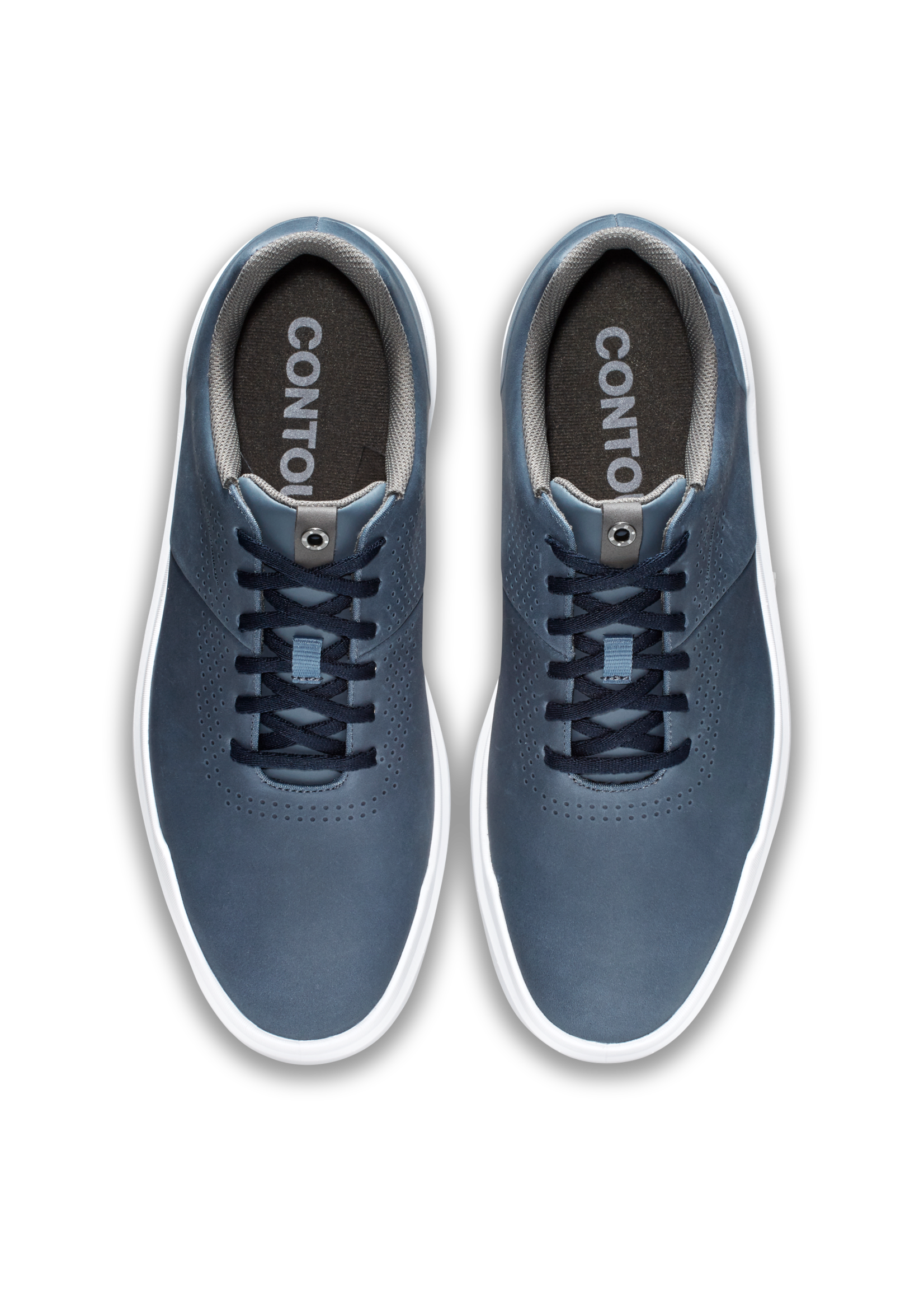 Footjoy Footjoy Mens Contour Casual Blue