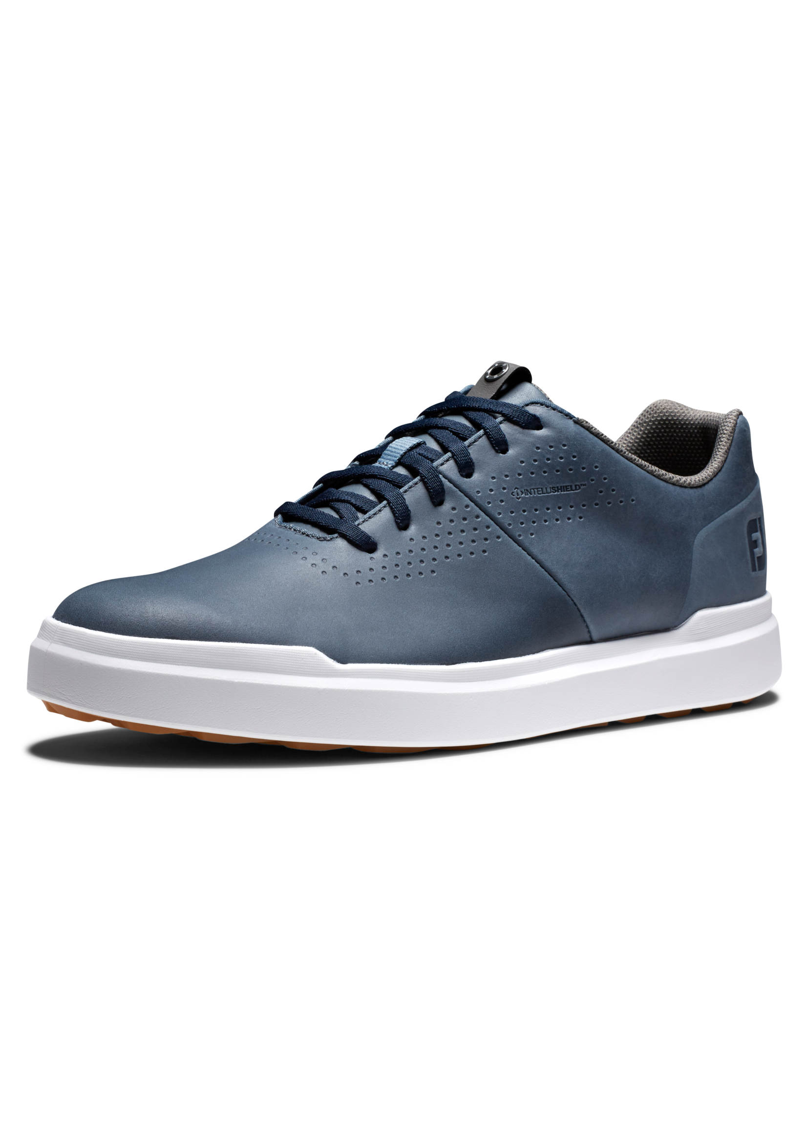 Footjoy Footjoy Mens Contour Casual Blue