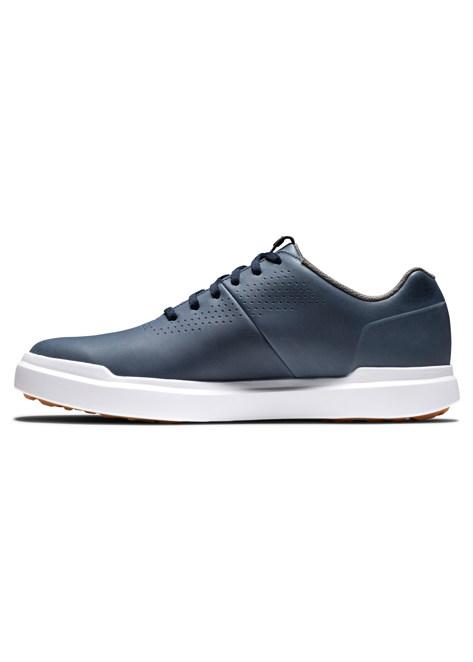 Footjoy Footjoy Mens Contour Casual Blue