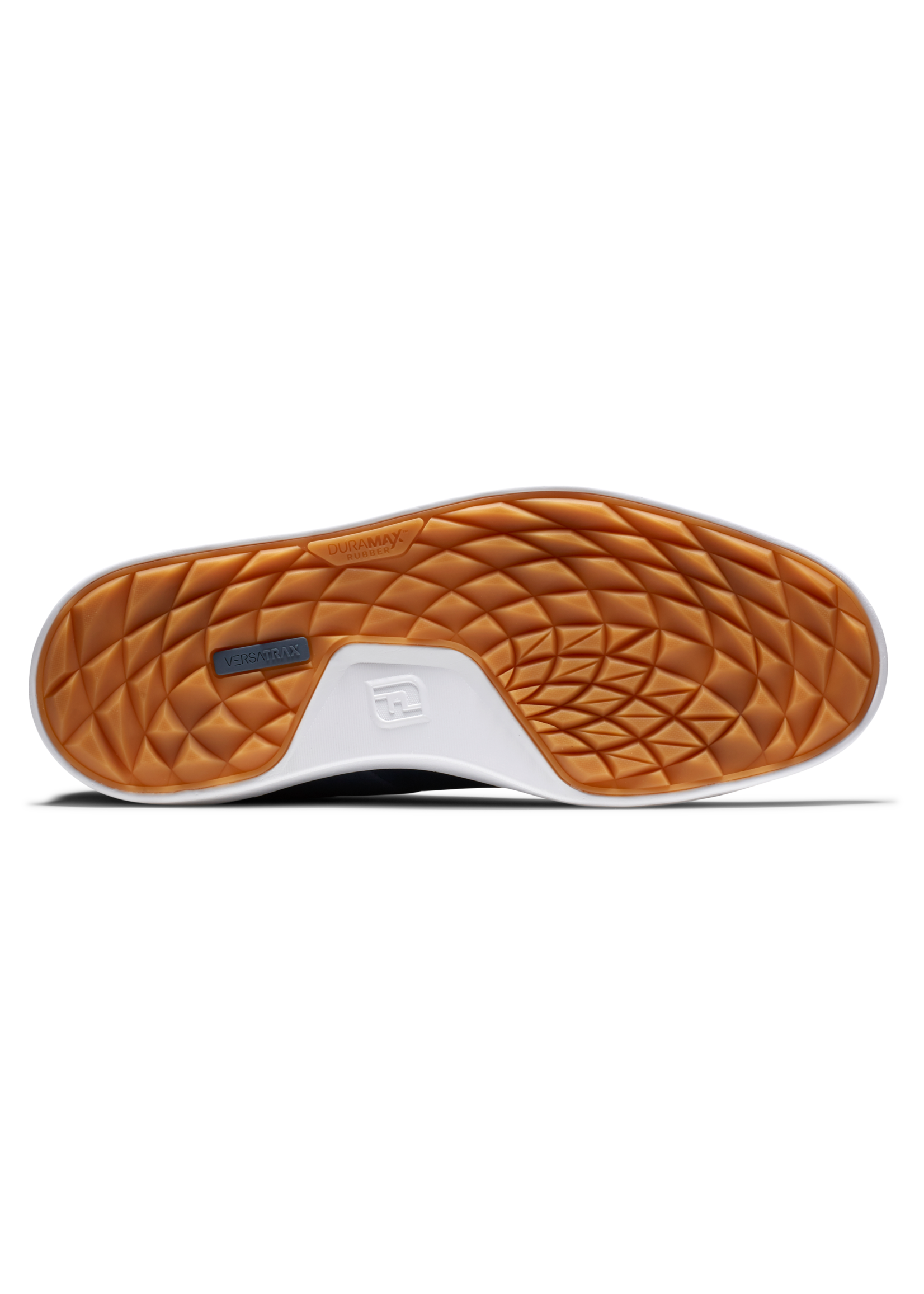 Footjoy Footjoy Mens Contour Casual Blue
