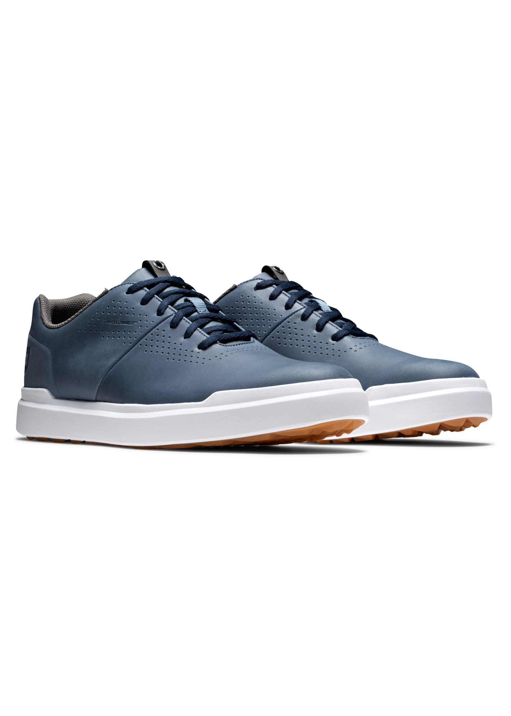 Footjoy Footjoy Mens Contour Casual Blue