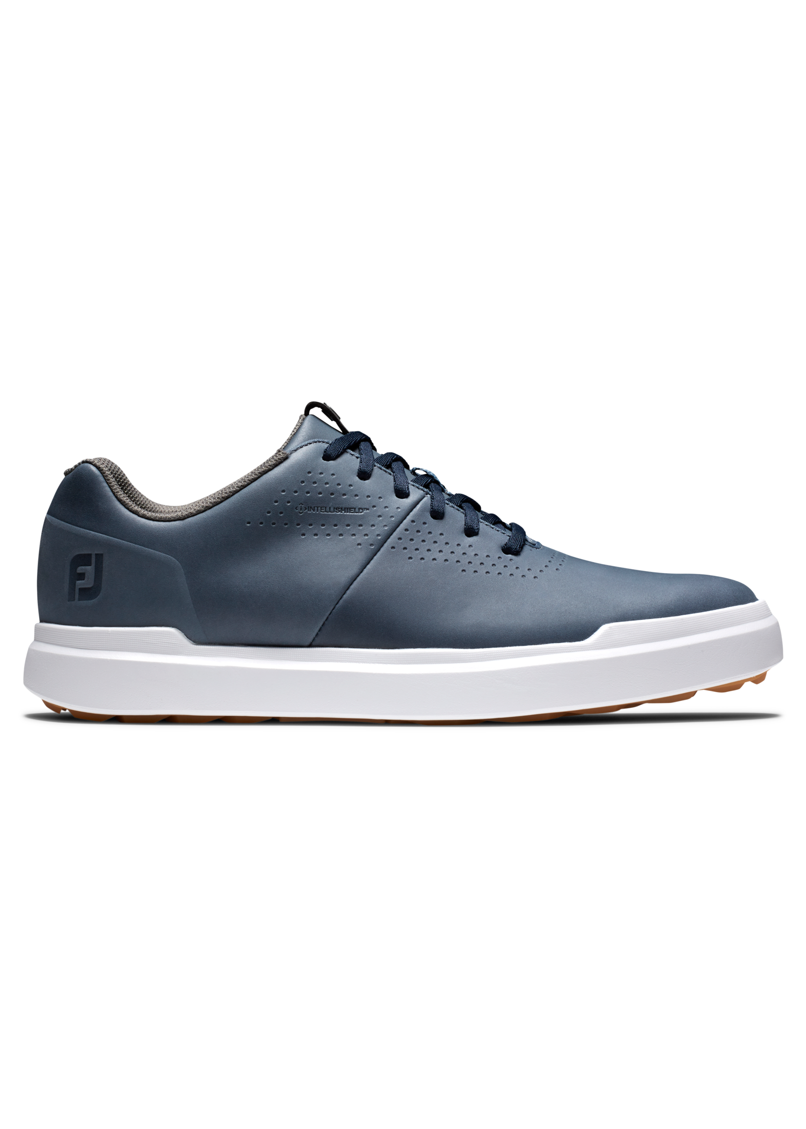Footjoy Footjoy Mens Contour Casual Blue