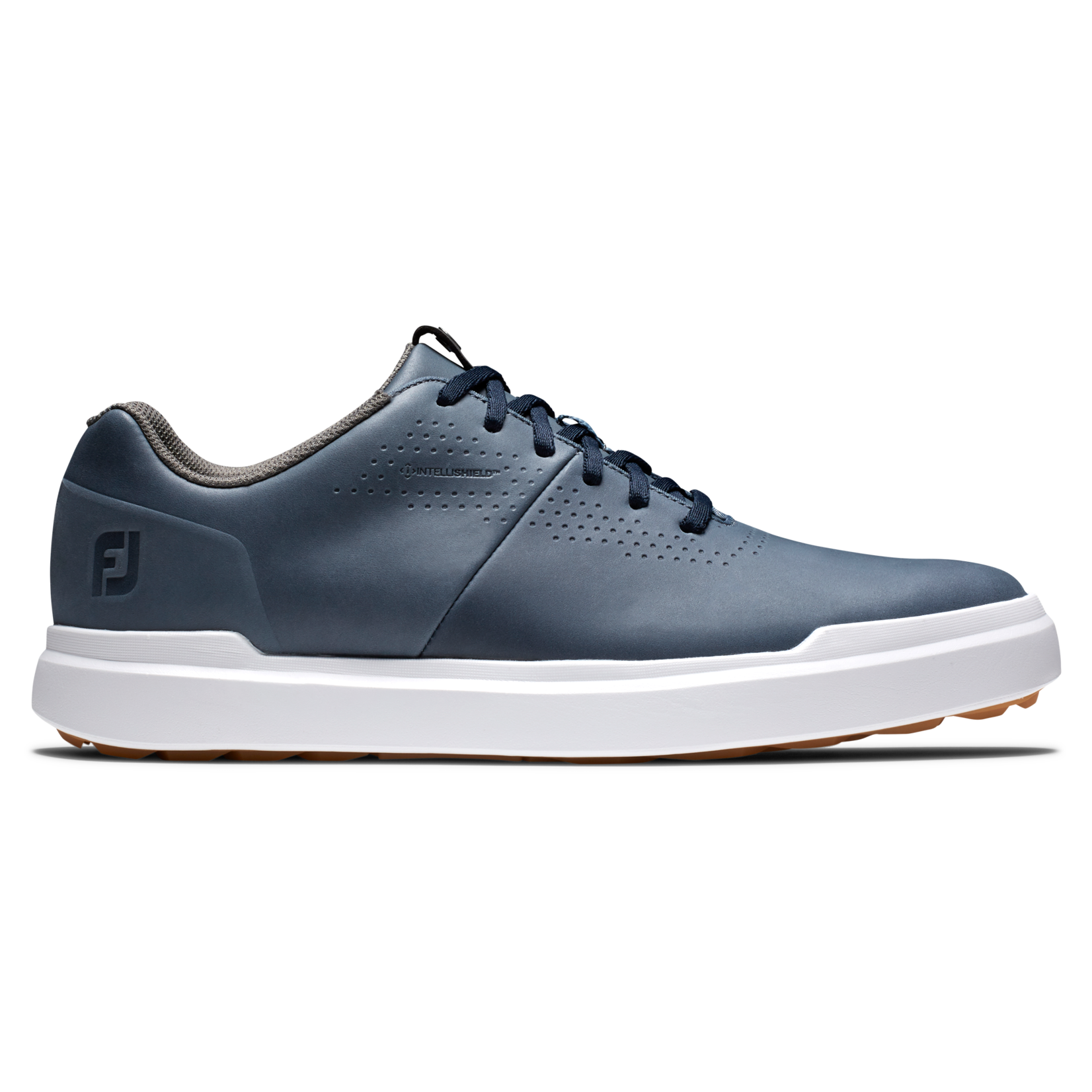 Footjoy Footjoy Mens Contour Casual Blue