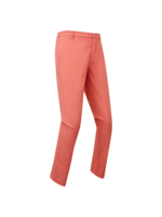 Footjoy Footjoy Lite Tapered Fit Trousers - Coral