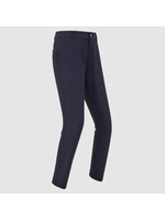Footjoy Footjoy Performance Tapered Fit Trousers - Navy