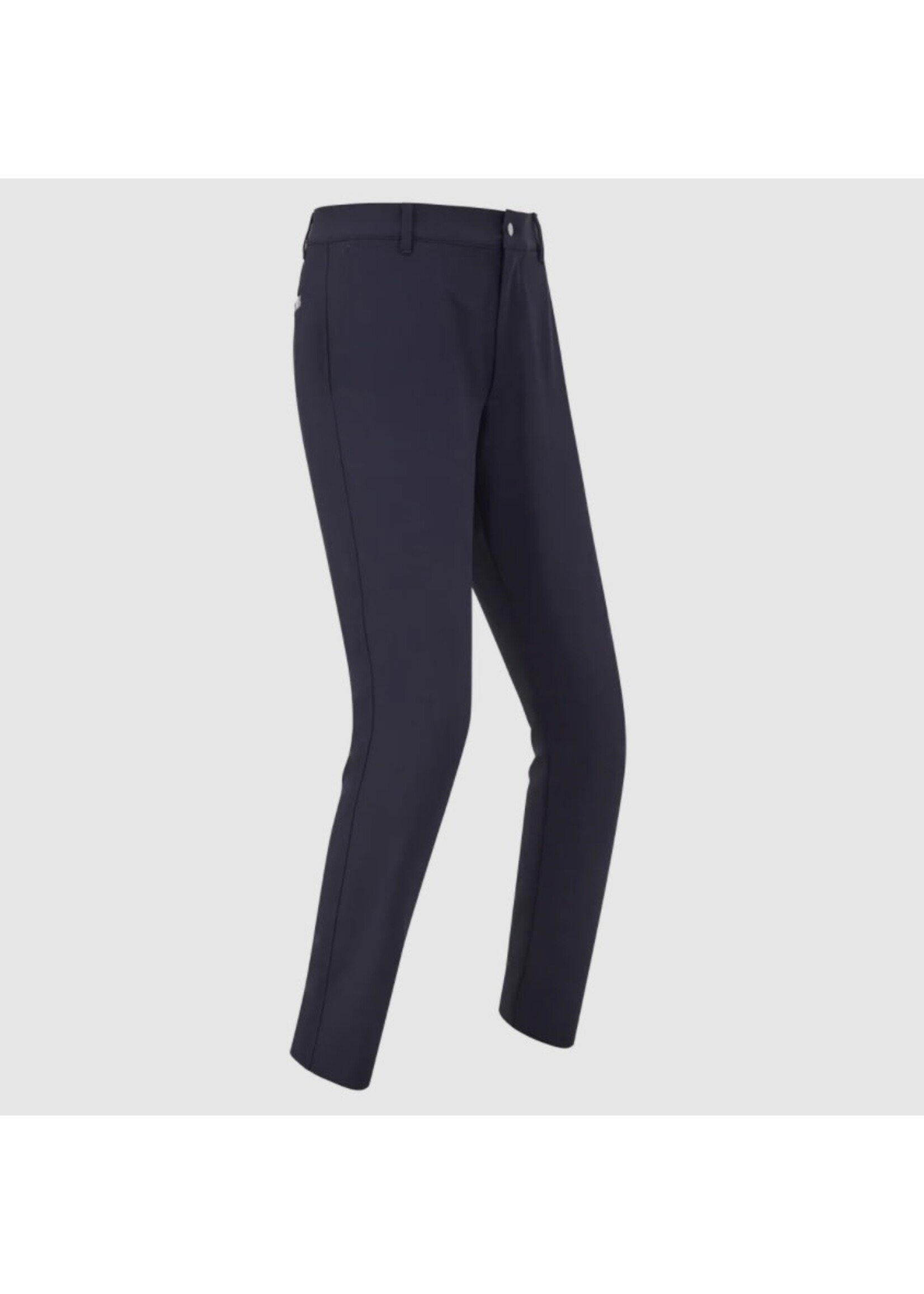Footjoy Footjoy Performance Tapered Fit Trousers - Navy