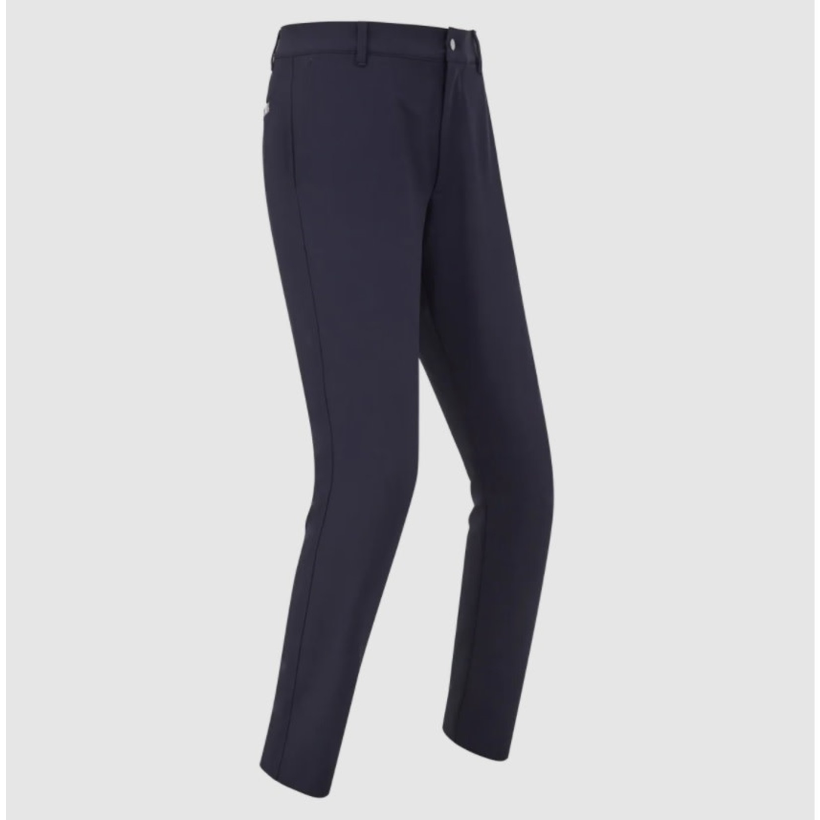 Footjoy Footjoy Performance Tapered Fit Trousers - Navy