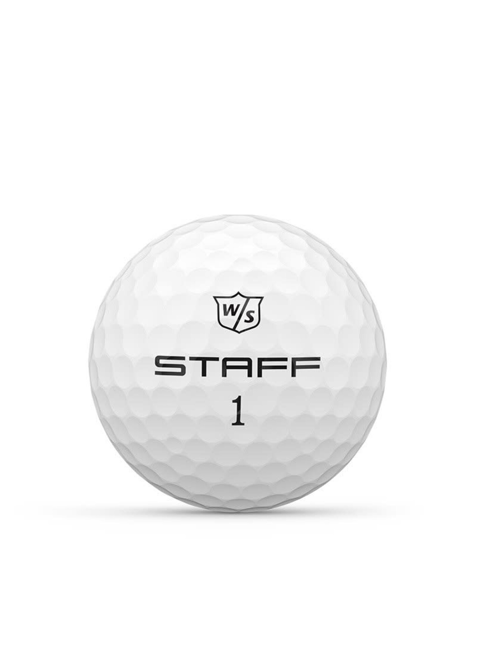 Wilson Wilson Staff Model dozijn