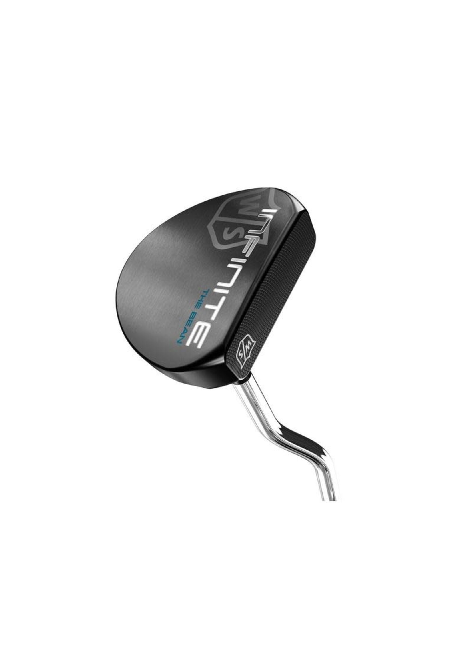 Wilson Wilson Infinite Putter - The Bean RH 33" Ladies