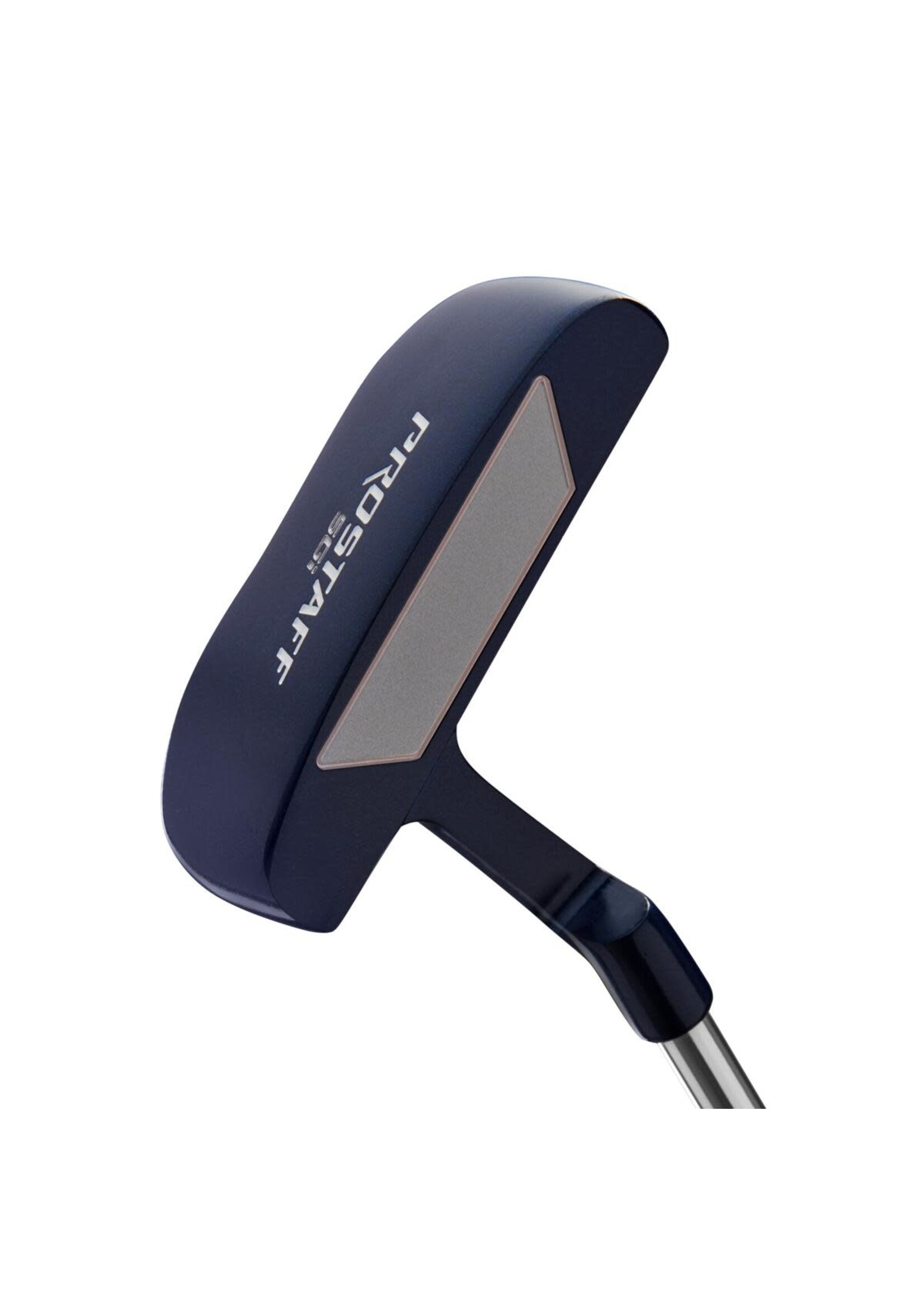 Wilson Wilson Pro Staff SGI Complete Set - Driver, W5, HY5, 7-SW, Putter & Tas - RH LADIES