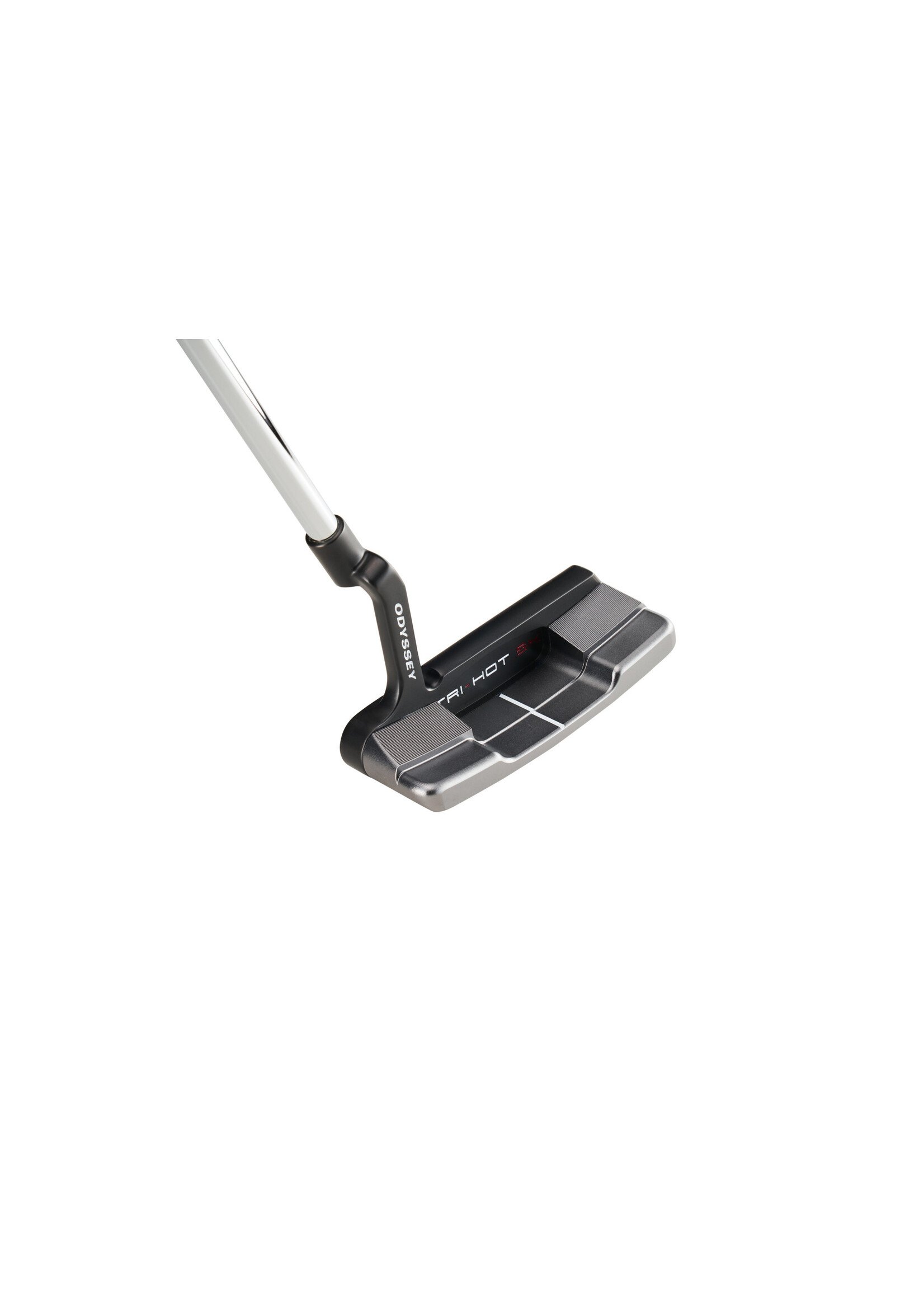 Odyssey Odyssey Tri-Hot 5K Double Wide CH PSTL 35"