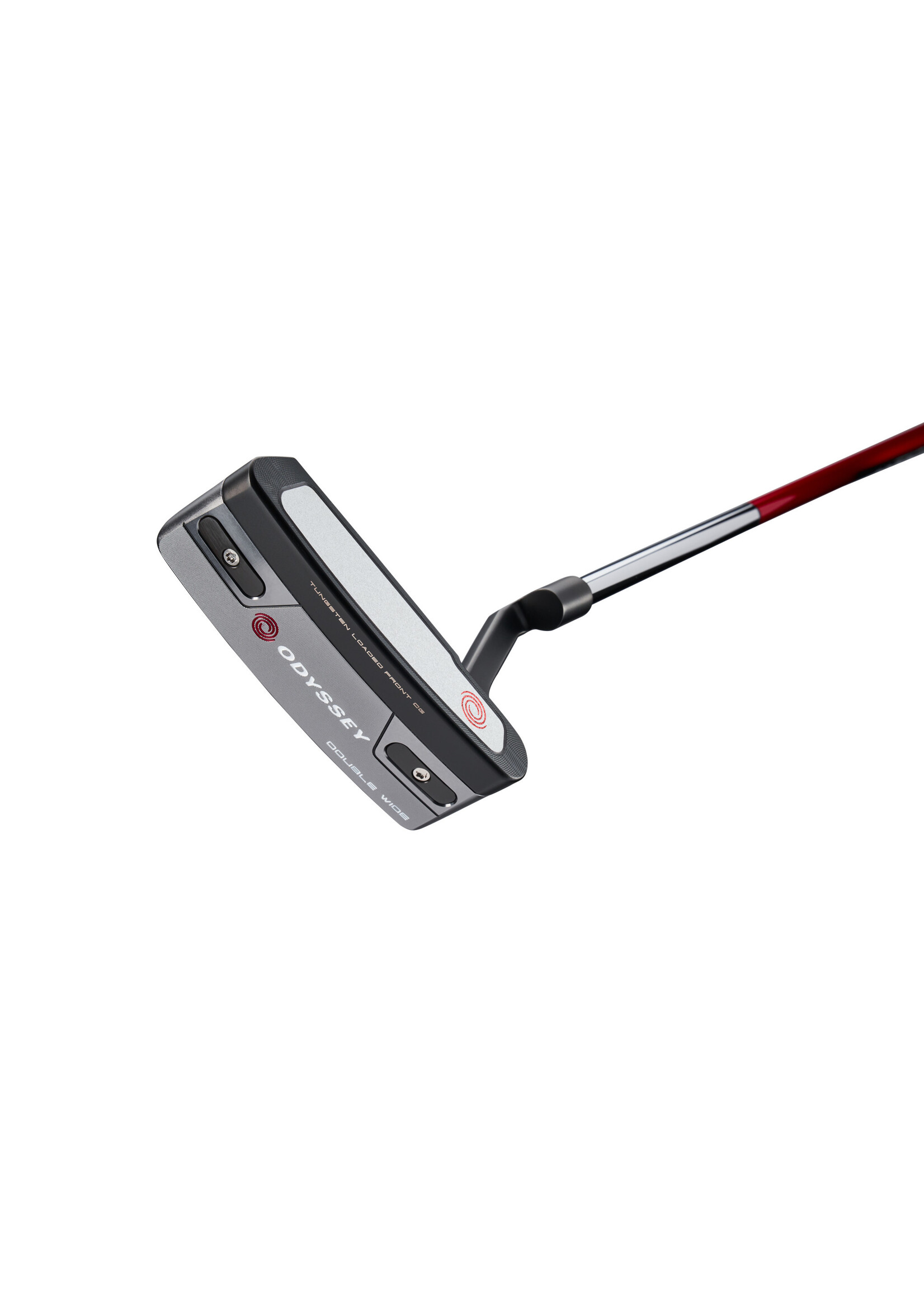 Odyssey Odyssey Tri-Hot 5K Double Wide CH PSTL 35"