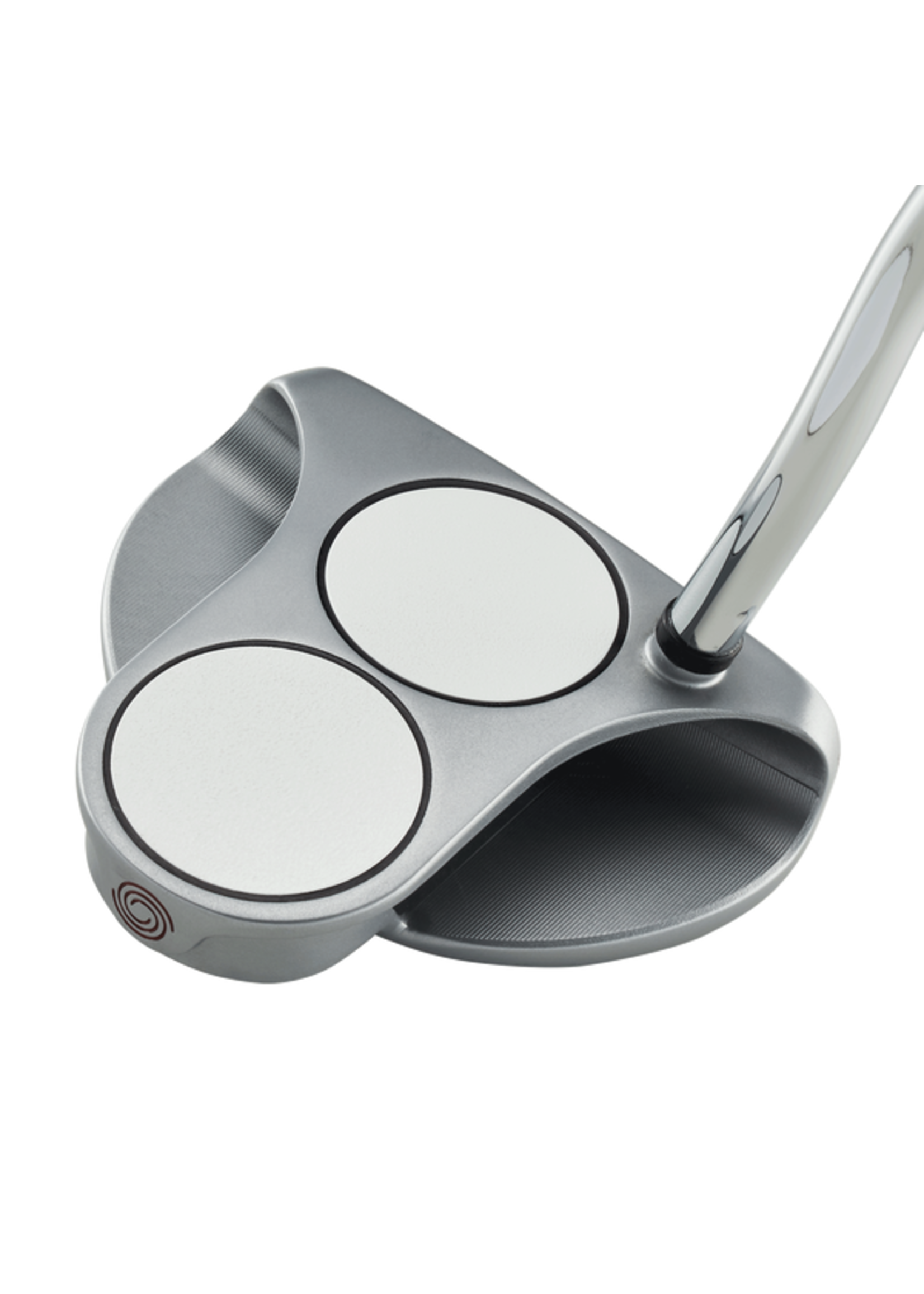 Odyssey Odyssey White Hot OG Strokelab 2 Ball OS 35" LH LEFTHANDED
