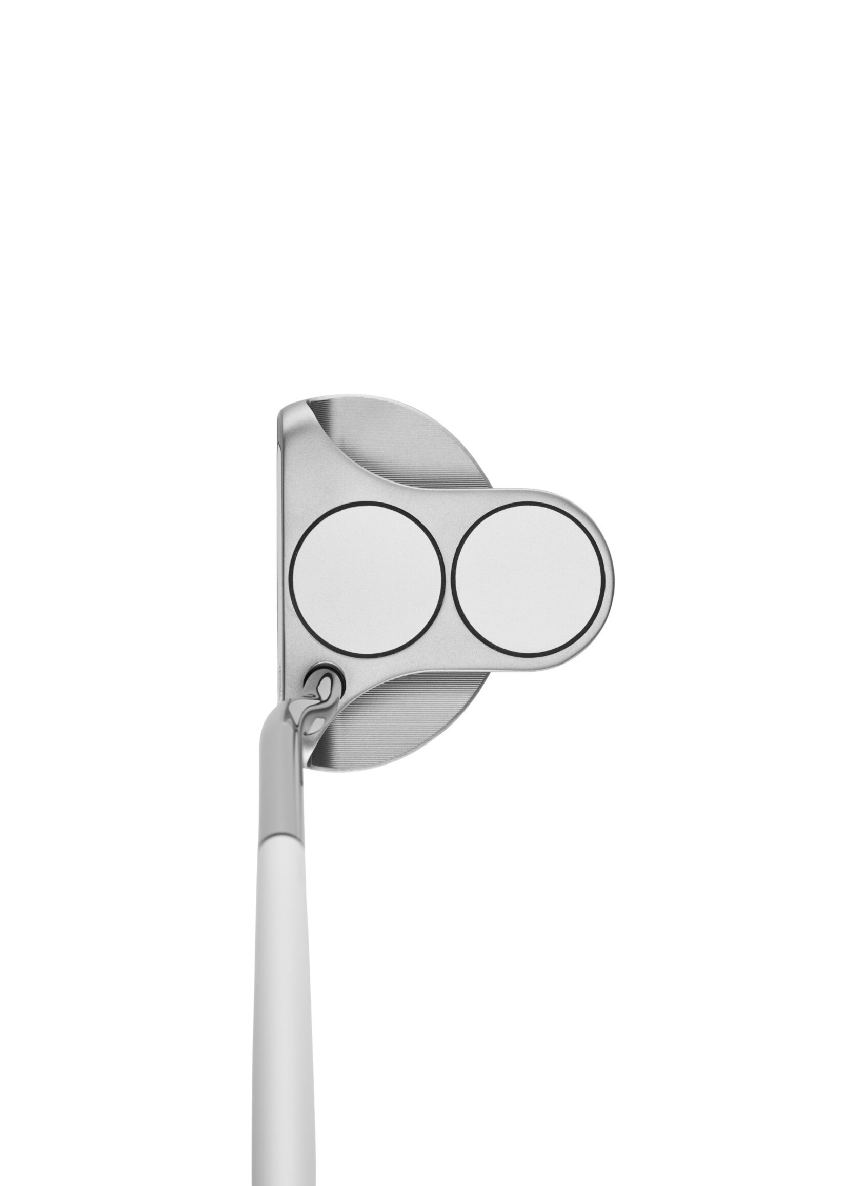 Odyssey Odyssey White Hot OG Strokelab WOMENS 2-Ball 33"