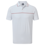 Footjoy Footjoy Small Details Pique - White