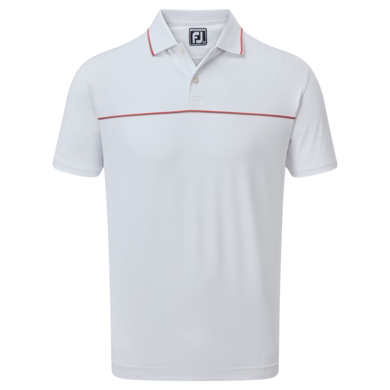 Footjoy Footjoy Small Details Pique - White