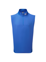 Footjoy Footjoy Stretch Woven Vest - Royal